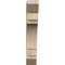 Ekena Millwork Merced Slat Rough Sawn Bracket, Douglas Fir, 4"W x 20"D x 24"H BKT04X20X24MRC06RDF - alternate 4